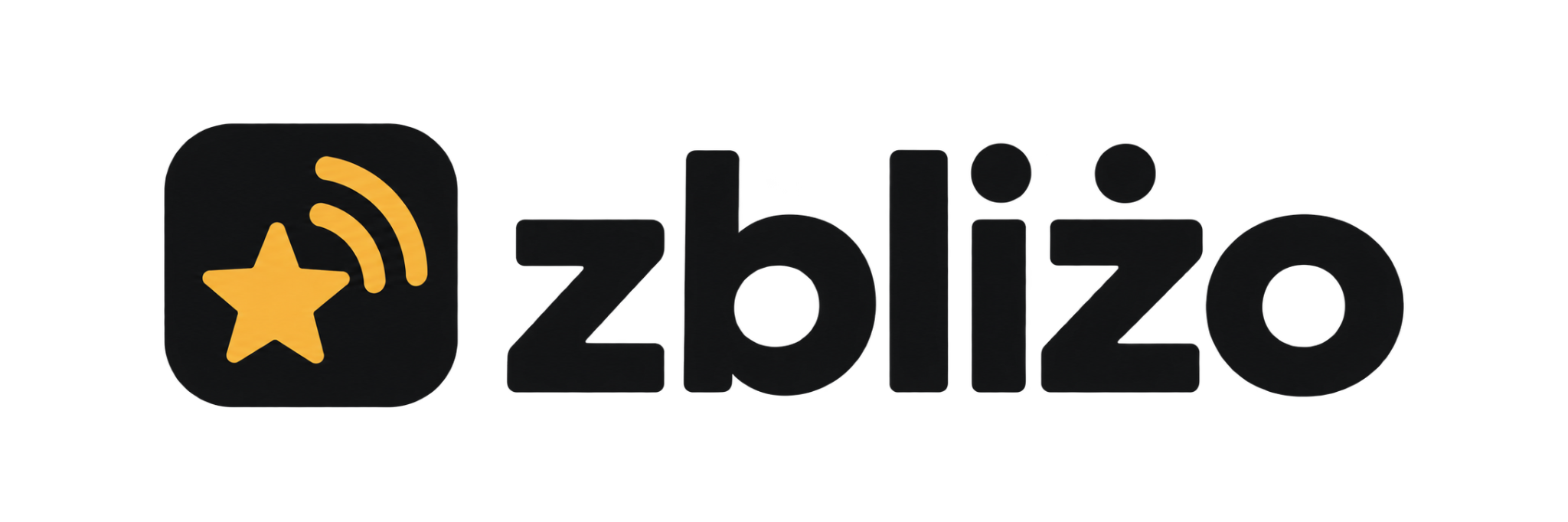 Zbliżo